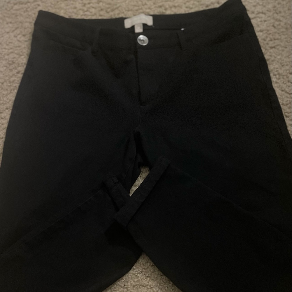 Capri Jeans